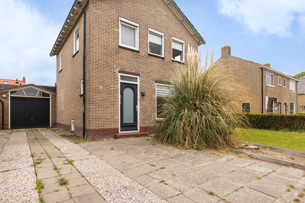 Medium property photo - Beuckelaerstraat 44, 9076 AZ Sint Annaparochie